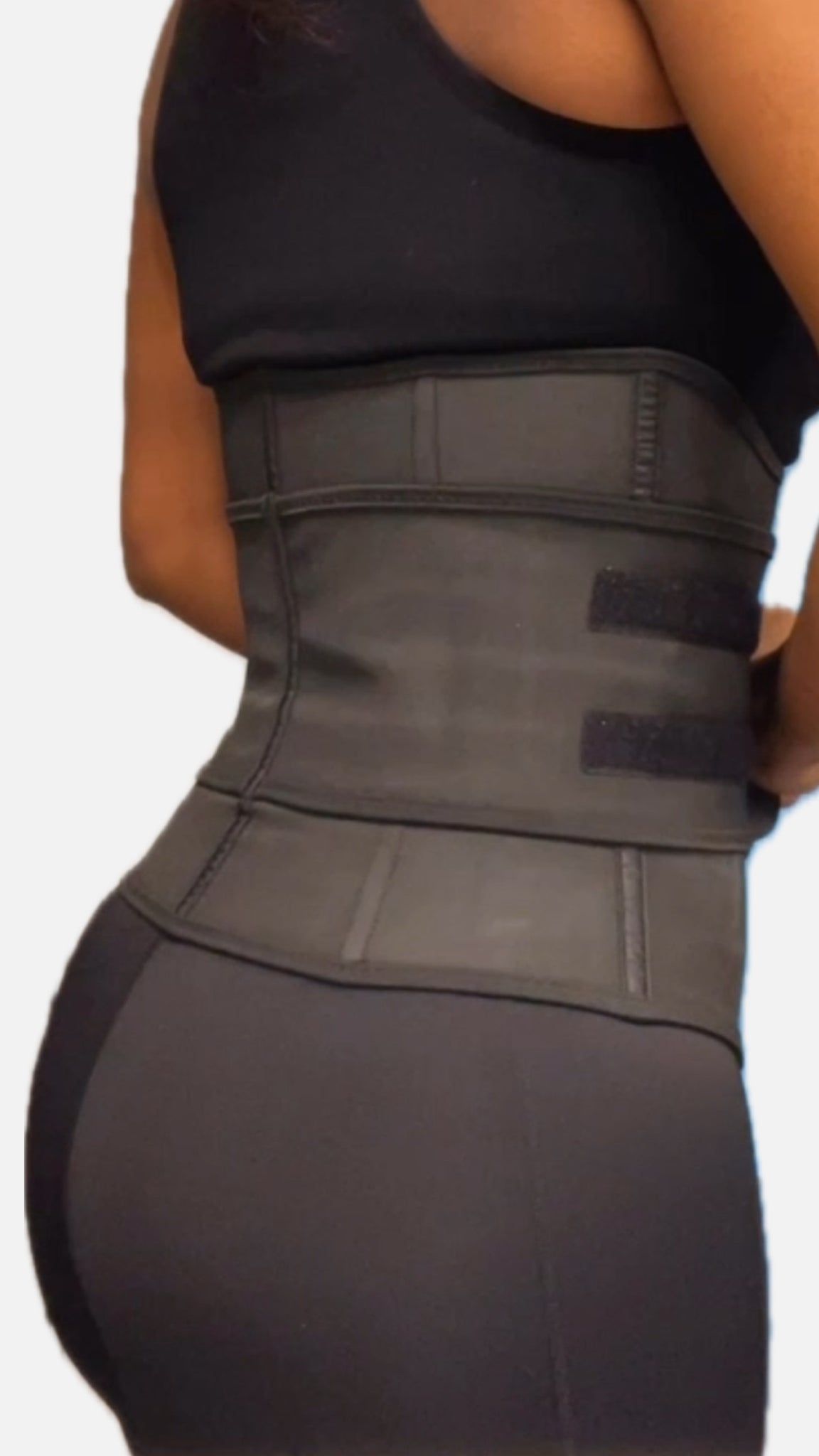 Waist Coach