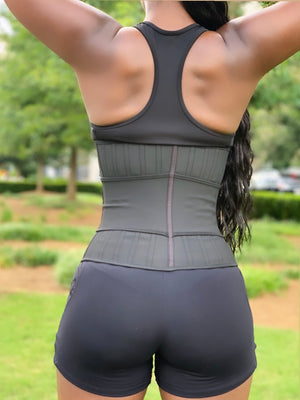 Waist Coach